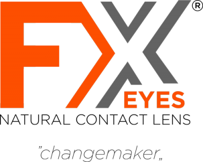 Fx Eyes Lens