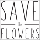 Save The Flowers