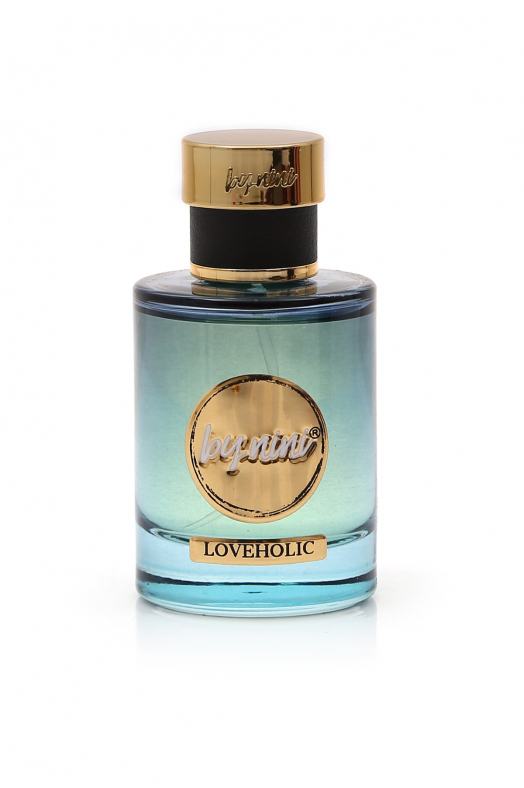 By Nini Loveholic EDP 50 ML Erkek Parfüm