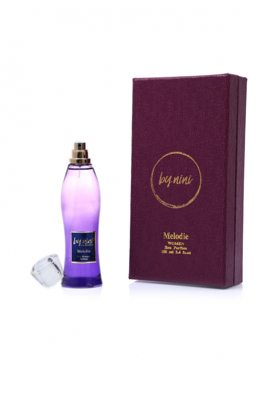 By Nini Melodie EDP 100 ML Kadın Parfüm