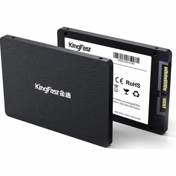 KINGSTON KINGFAST 240 GB 520 / 460 MB SSD DİSK