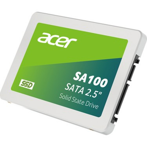 ACER Acer SA100 240GB 500MB-450MB SSD
