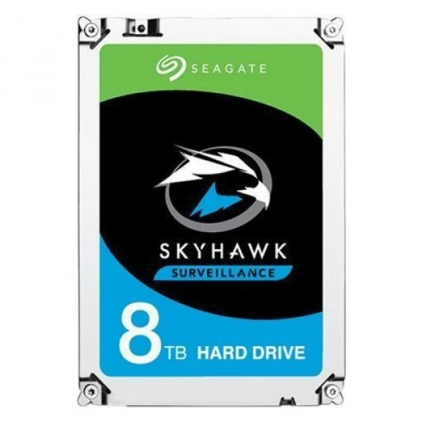 Seagate Skyhawk 3.5
