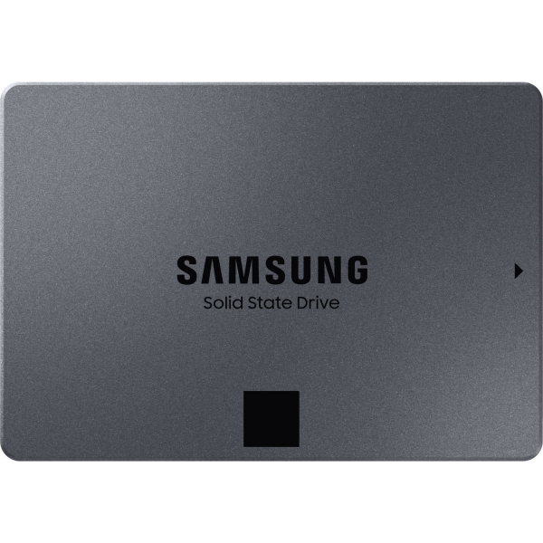 SAMSUNG Samsung QVO 870 1TB 560MB-530MB/s Sata 3 2.5