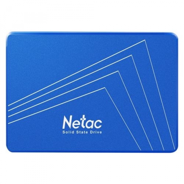 NETAC Netac N535S 240GB SSD 500/450MB/s Sata 3 1.5