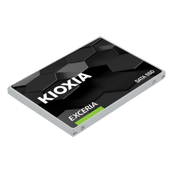 KIOXIA Kioxia Exceria 240GB 555MB-540MB/s Sata3 2.5