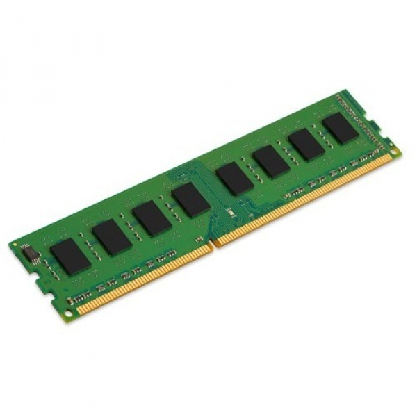 KINGSTON Kingston ValueRam 8GB 1600MHz DDR3 Ram 