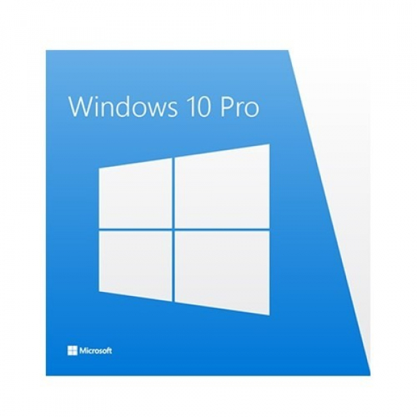 MICROSOFT Microsoft Windows 10 Pro  64 Bit Türkçe ve EN