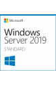 Microsoft Server 2019 Std TR 64Bit 16 Core 
