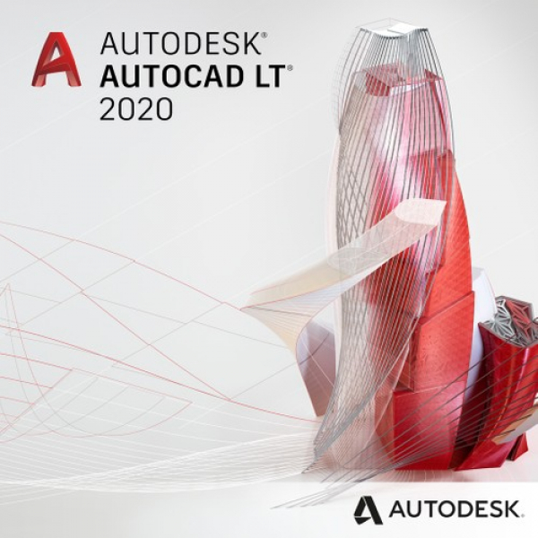 Autodesk Autocad LT 3 Yıllık Abonelik Lisansı - 2 KULLANICI