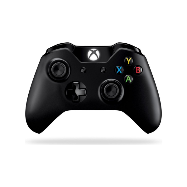MICROSOFT Microsoft Xbox One S Kablosuz Oyun Kolu  - SİYAH