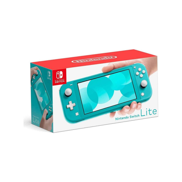 NINTENDO Nintendo Switch Oyun Konsolu