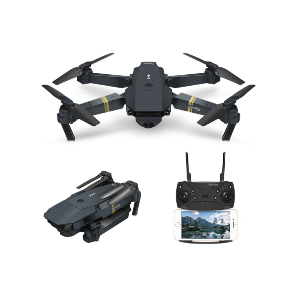  Aden E58 Combo Drone