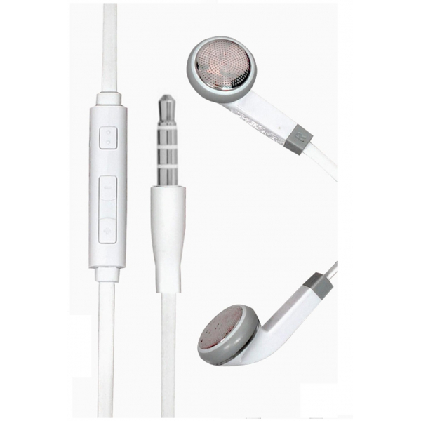 Kulaklık - Cep Telefonu ve MP3 Çalar Uyumlu