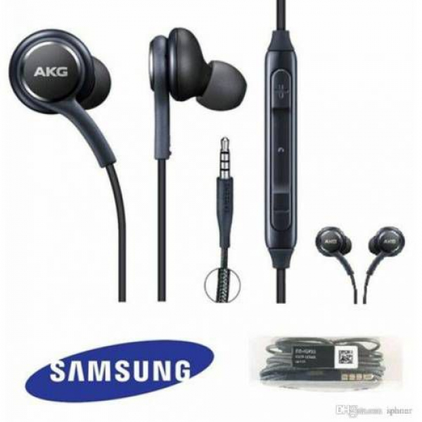 SAMSUNG Orjinal Samsung AKG Kulak İçi Mikrofonlu Kulaklık