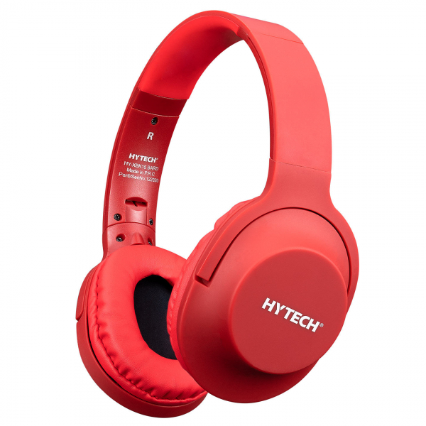  Hytech HY-M19 Mikrofonlu Kulaklık PC+Telefon /Full Bass