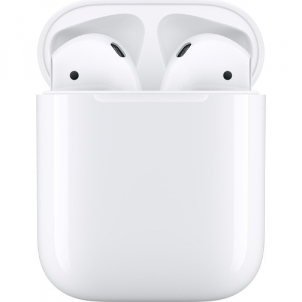 APPLE Apple AirPods 2. Nesil Bluetooth Kulaklık MV7N2TU/A (Apple Türkiye Garantili)