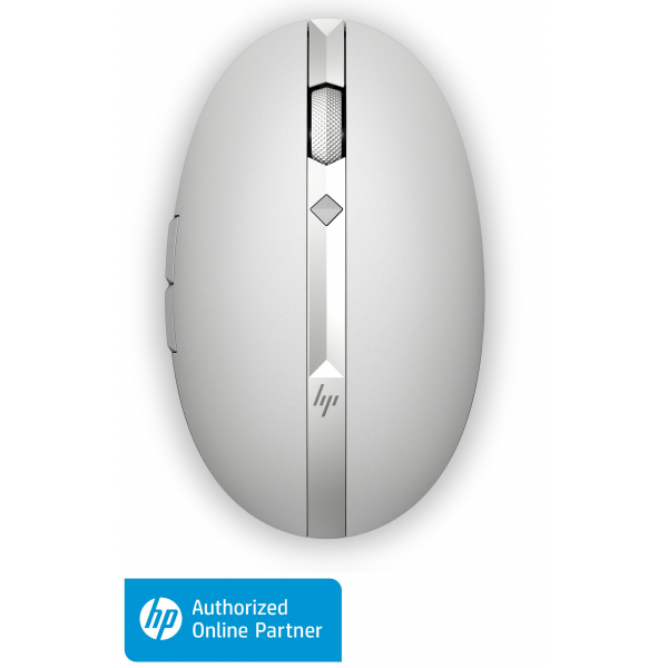 HP HP Spectre 700 Şarj Edilebilir Kablosuz Bluetooth Mouse 