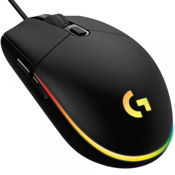  Logitech G102  RGB Kablolu Oyuncu Mouse 