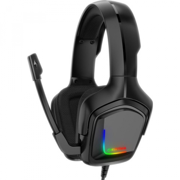  RGB Işıklı Mikrofonlu Gaming MOBİL / PS4 / XBOX/ PC Oyuncu Kulaklık