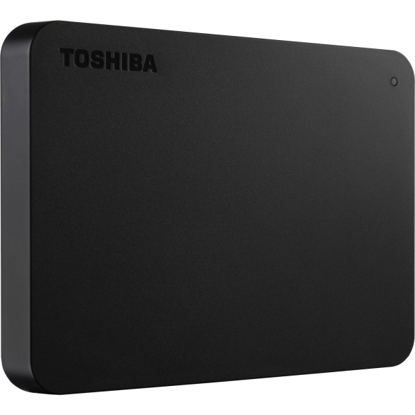 TOSHIBA Toshiba Canvio PRO 4TB 2.5