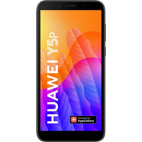 HUAWEI Huawei Y5p 32 GB (Huawei Türkiye Garantili) + 1 Yıl Kasko Koruması - MAVİ