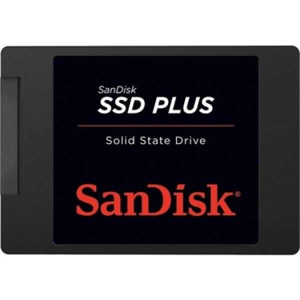 SANDISK SanDisk SDSSDA-2T00-G26 2.5