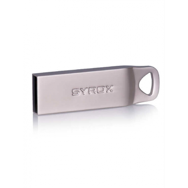  Metal USB Bellek 