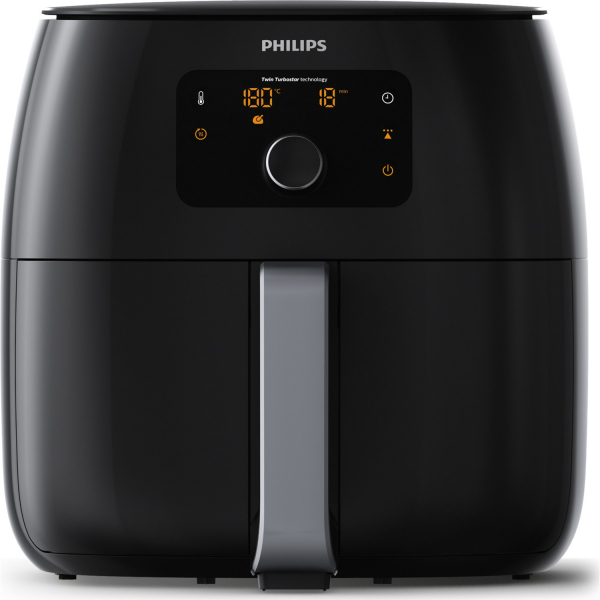 PHILIPS Philips HD9650/90 Avance Collection Airfryer Fritöz
