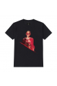 Bashaques' x Tissuart T-shirt  /  Funeral Of Love