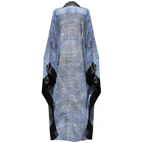 Songbird Linen (Keten) Kimono & Kaftan