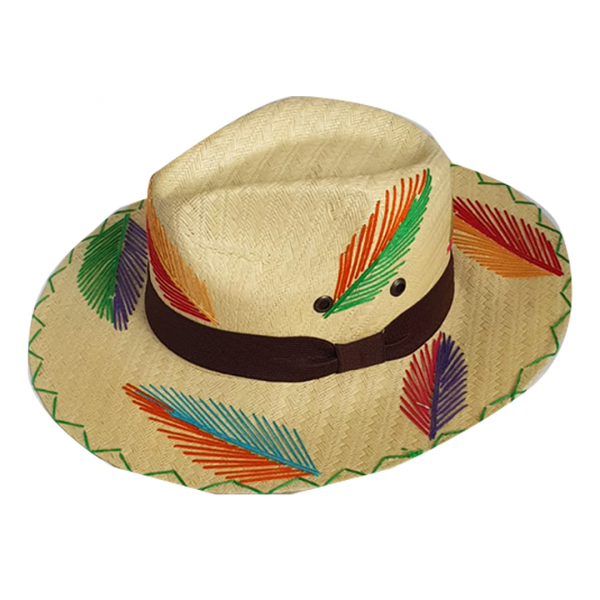 Summer Romero X Bashaques 2022 Hats
