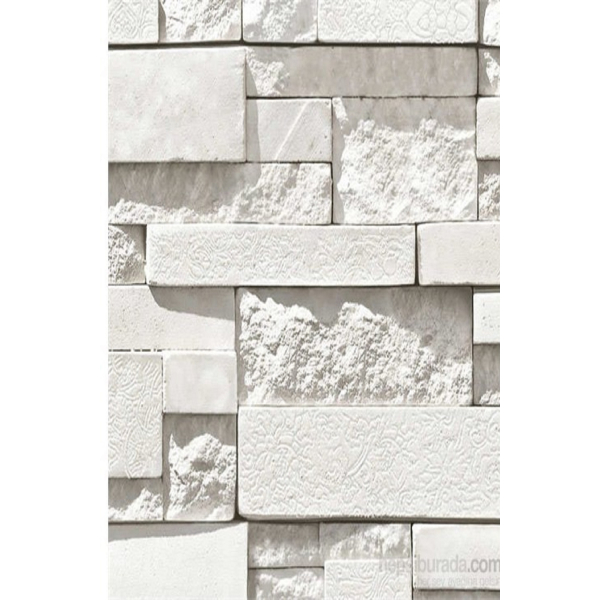 5325 Taş Desenli Stone 2023 Model Duvar Kağıdı 5,30 M²