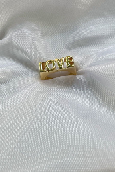 Love Ring Love Ring