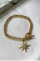 Lacey Star Bracelet