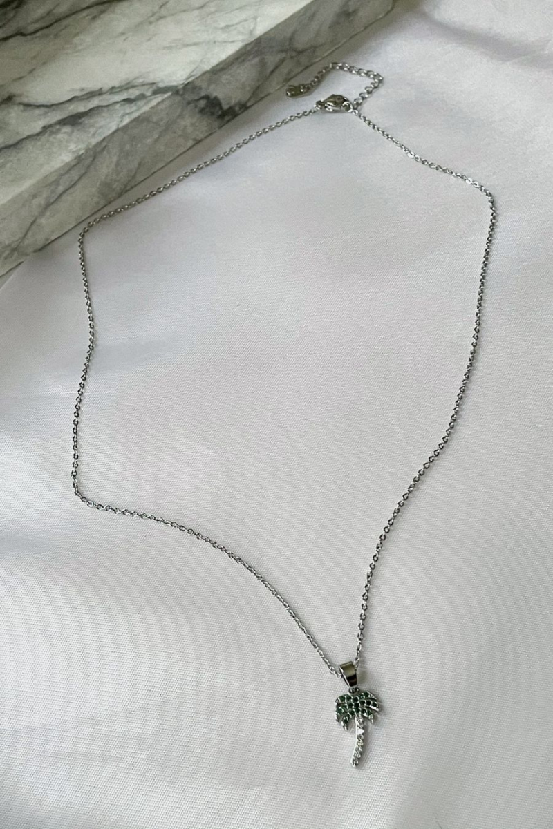 Palma Necklace