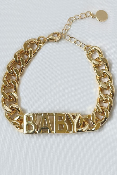 Baby Bracelet Baby Bracelet