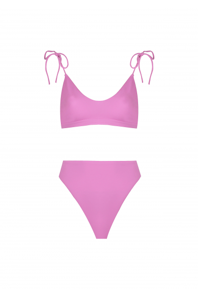 Liva Pink Bikini