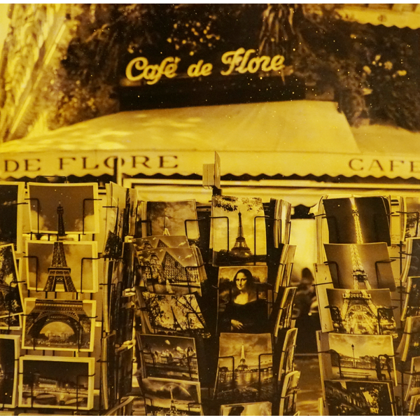  Cafe de Flore