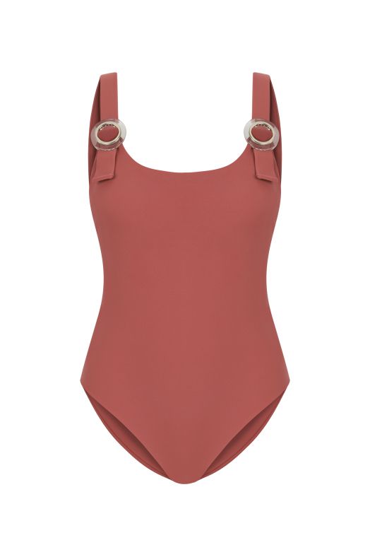 Day Dream One Piece Coral