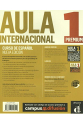 Aula Internacional Nueva edición 1 + CD (Orjinal Renkli Basım)