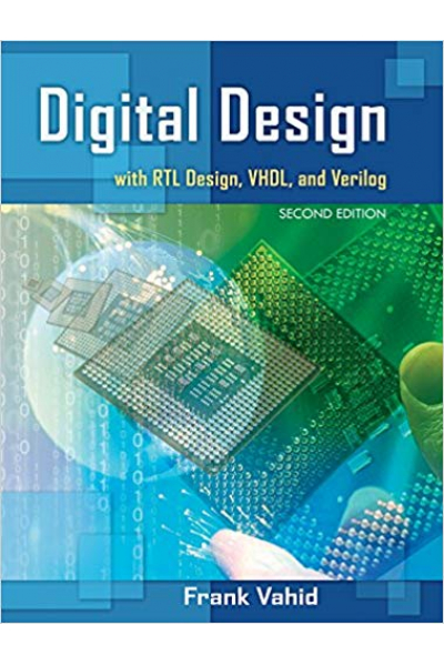 Digital Design 2nd (Frank Vahid) Digital Design 2nd (Frank Vahid)