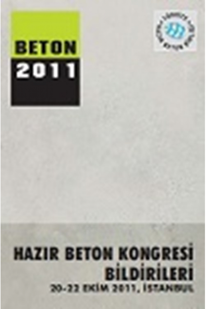 hazır beton kongresi bildirgesi 2011