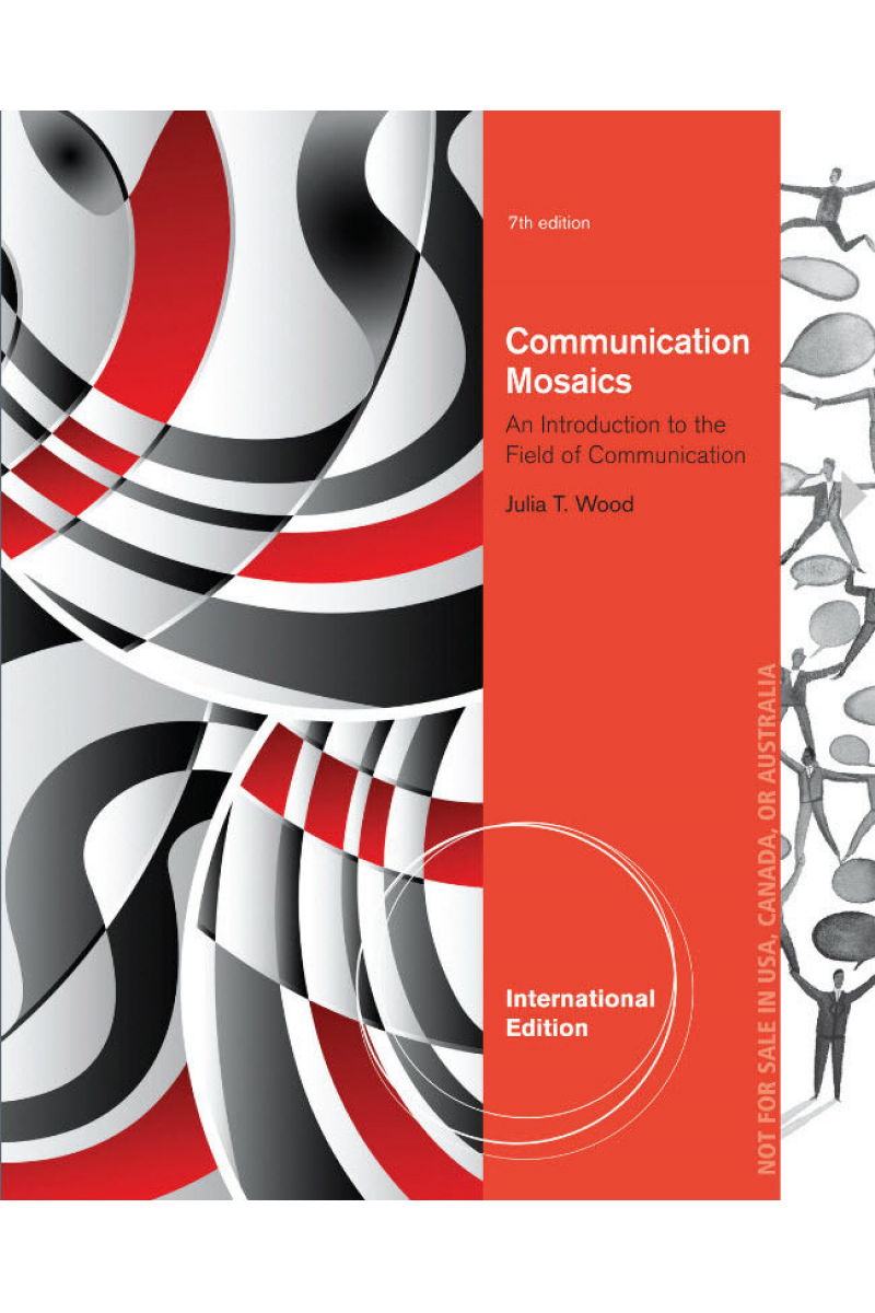 communucation mosaics 7th (julia t. wood)