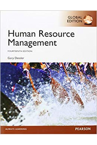 human resource management 14th (gary dessler) human resource management 14th (gary dessler)