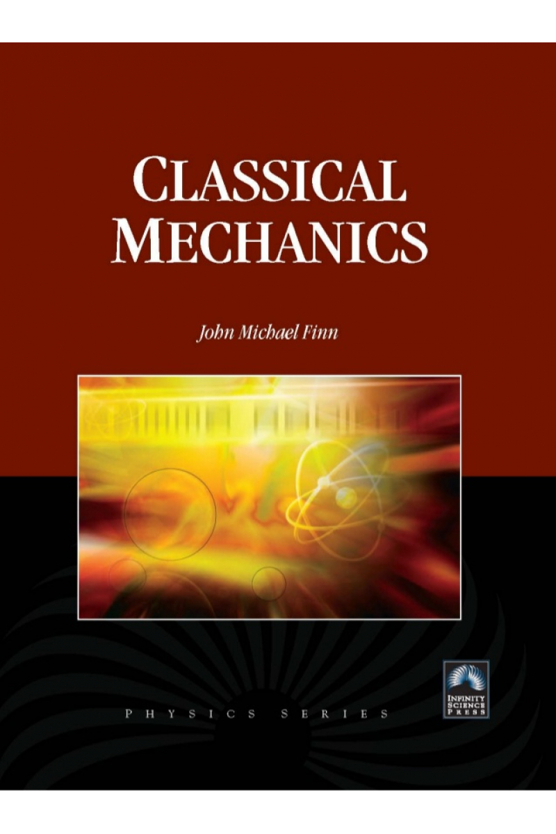 classical mechanics (michael finn)