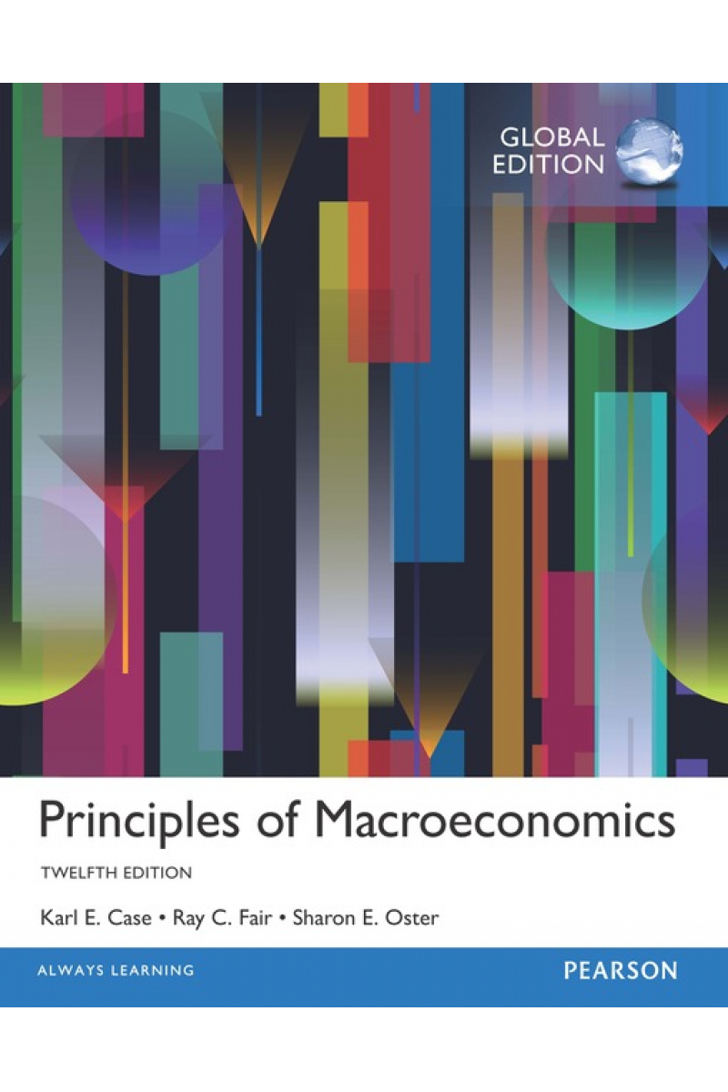 principles of macroeconomics 12th (case, fair, oster)