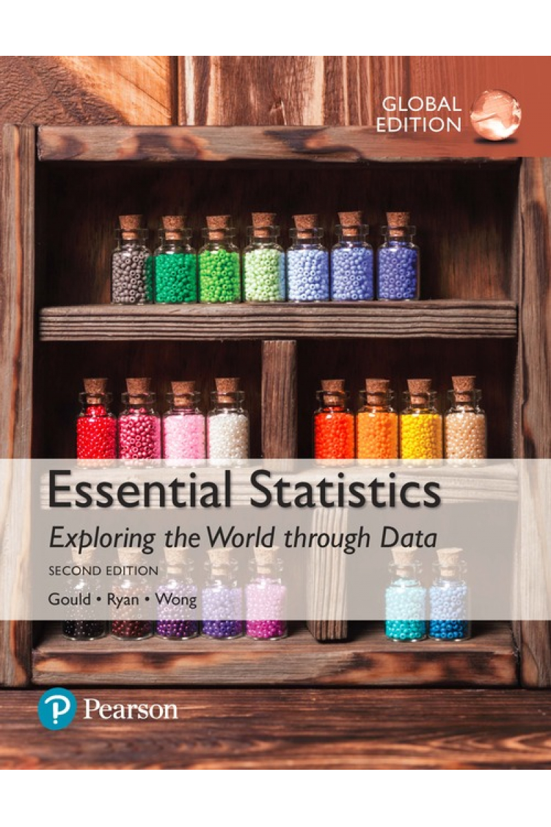 essential statistics 2nd (gould, ryan, wong)
