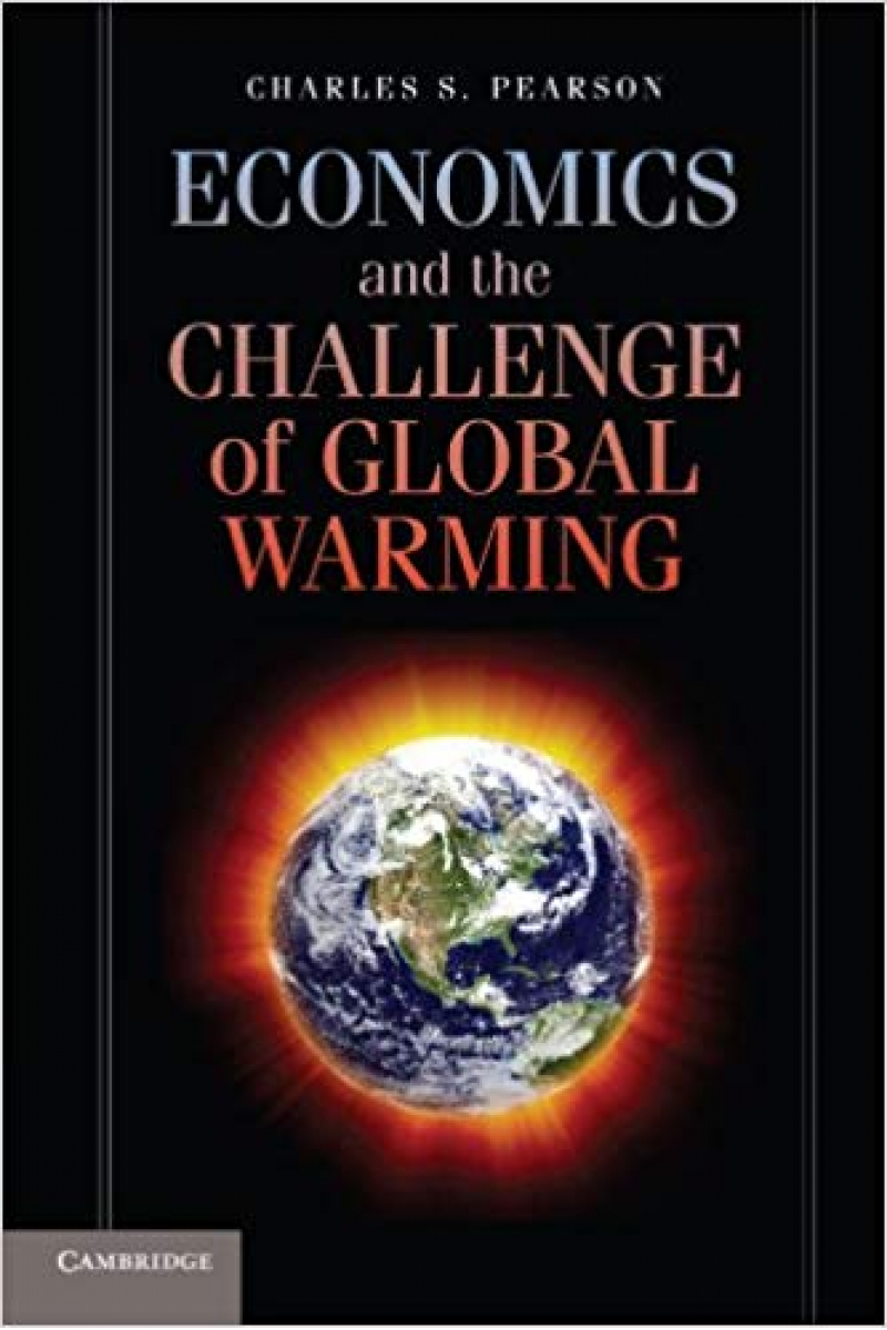 economics and the challenge of global warming (charles pearson)