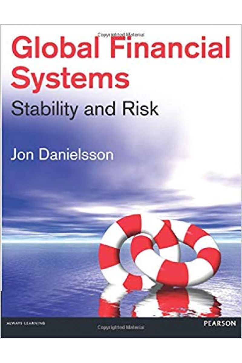 global financial systems stability and risk (danielsson)